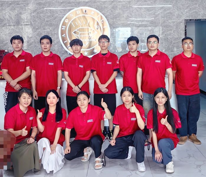 China Guangzhou Qireal Machinery Equipment Co., Ltd. Company Profile 